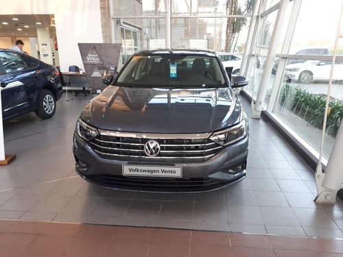 Volkswagen Vento 1.4 Highline Gr