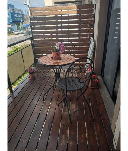 Imagen 14 de 15 de Venta Depto 3 Amb, Barrio Privado La Cuesta ,manzanares,pil