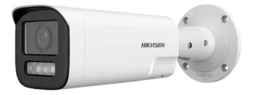 Câmera Hikvision Ip 2mp Ds-2cd1623g2-lizsu/sl