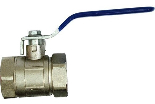 Imagem 1 de 2 de Registro Esfera Acquaplus Zinc.1/2 Ap001