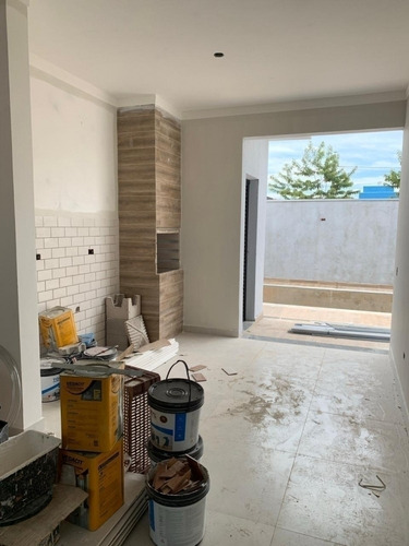 Imagem 9 de 18 de Casa Boituva Jardim Brasil - Cs502