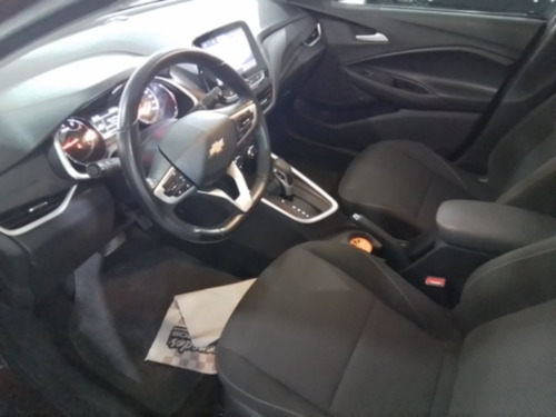 Chevrolet Onix 1.0 TURBO FLEX LTZ AUTOMÁTICO