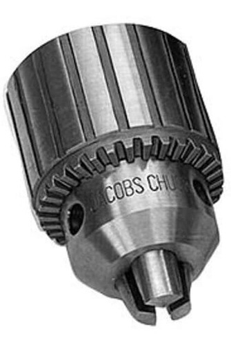 Jacobs 14442 34-02 1/2 Pulgadas Mandril Con Llave De Cojinet