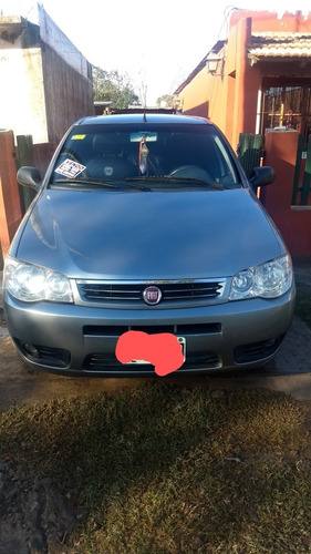 Fiat Palio 2015 1.4 Fire Pack Seg. Top