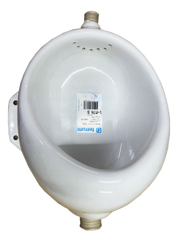 Mingitorio Oval Ferrum Blanco Mtn-b