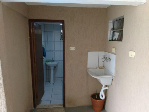 Chácara Residencial À Venda, Morro Grande, Caieiras. - Ch0035
