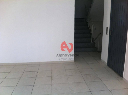 Prédio Comercial Para Venda E Locação, Alphaville, Santana De Parnaíba - Pr0937. - Pr0937
