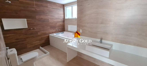 Imagem 18 de 30 de Apartamento 04 Suítes Pepê! - Ap2527