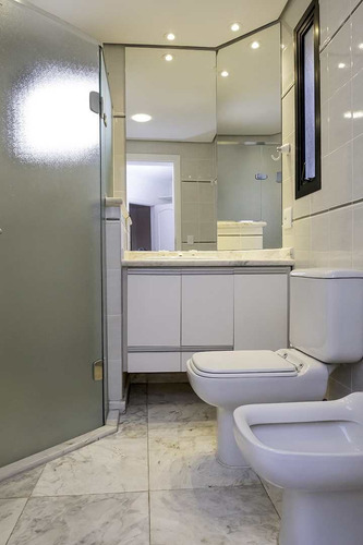 Imagem 19 de 30 de Apartamento Com 4 Dorms, Vila Romana, São Paulo - R$ 3.35 Mi, Cod: 420 - V420