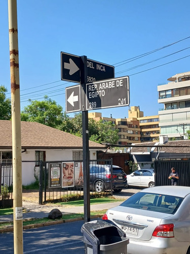 Alquiler De Estacionamiento Mall Apumanque