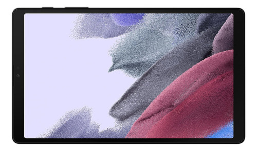 Tablet Samsung A7 Lite 8.7" Gris De 32gb - Aceptable (Reacondicionado)