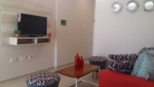 Imagen 2 de 12 de Venta Departamento En Complejo Alto Villasol, Barrio San Salvador Calle Av. Colón