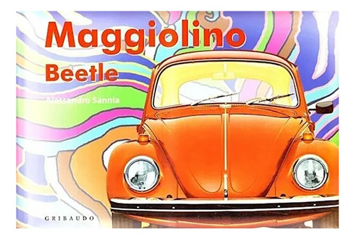 Maggiolino Beetle Ital/ing - Sannia Alessand - #l