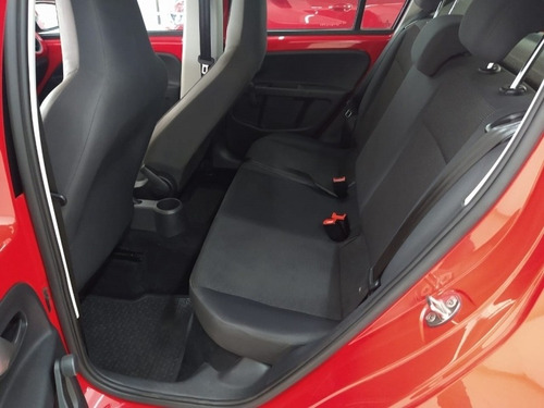Volkswagen Up! High 1.0 12v 2014/2015