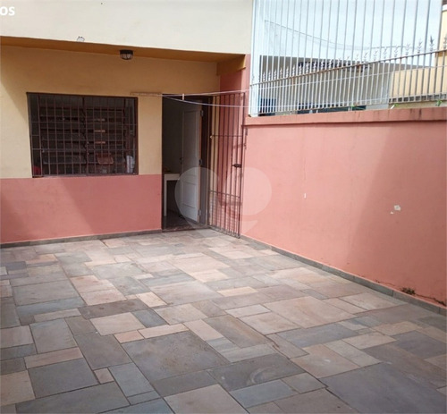 Imagem 3 de 30 de Casa-são Paulo-campo Grande | Ref.: Reo492815 - Reo492815