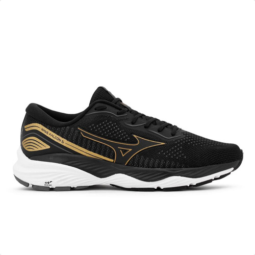 Tênis Mizuno Wave Falcon 5 Masculino