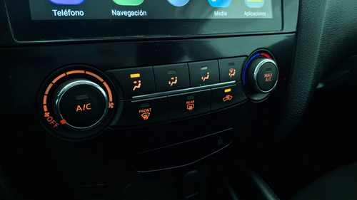 Nissan Qashqai 2.0 Sense