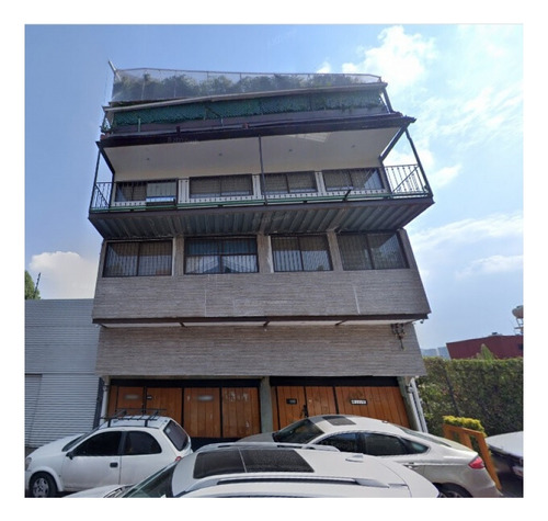 Casa En Remate En Alvaro Obregon, F-541