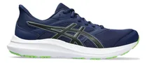 Comprar Zapatillas Asics Jolt 4 Blue Expanse\u002Fblack Hombre