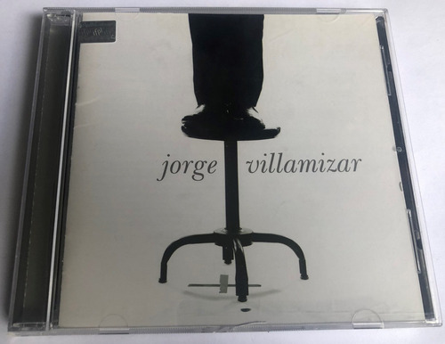 Cd Jorge Villamizar