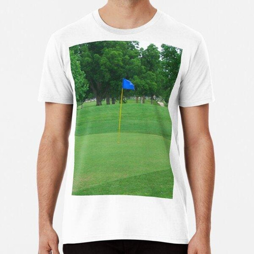 Remera Golf Putting Green - Windy Day - San Marcos, Texas Al