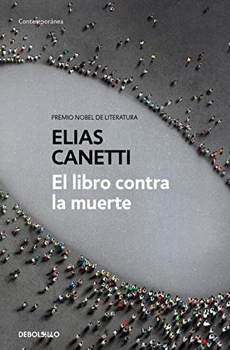 El Libro Contra La Muerte -contemporanea-