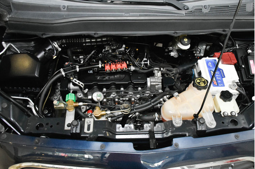 Chevrolet Spin 1.8 Lt 5as 105cv