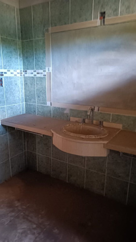 Casa En Venta En Ines Indart, Salto
