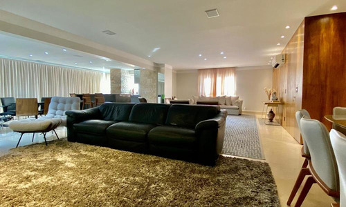 Imagem 10 de 20 de Apartamento No Boulevard Des Roses Residence - 1483