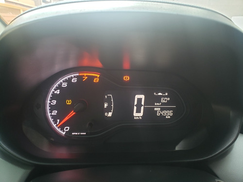 Imagem 12 de 15 de Chevrolet Onix Lt 1.0 Flex 2019