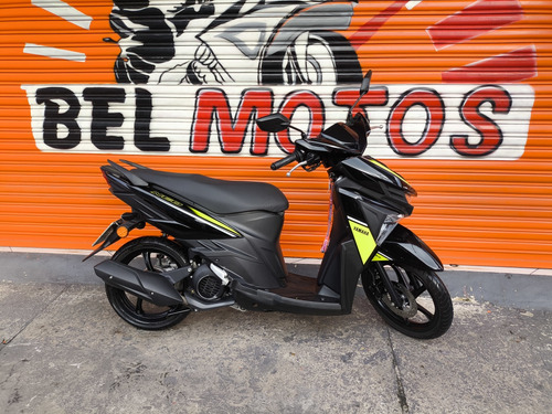 Yamaha Neo 125 Ubs 2023 Com 14 Mil Km
