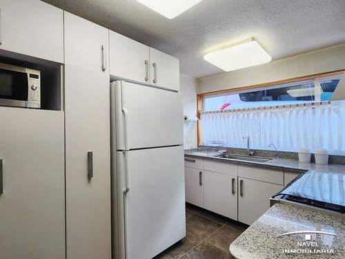 Impecable Casa En Venta, Av. San Bernabé San Jerónimo Lídice
