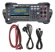 Comprar Multímetros Digitales Ks\u002Fs True Desktop Data Rms Lcd