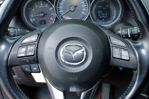 Mazda CX-5 2.0 Touring At