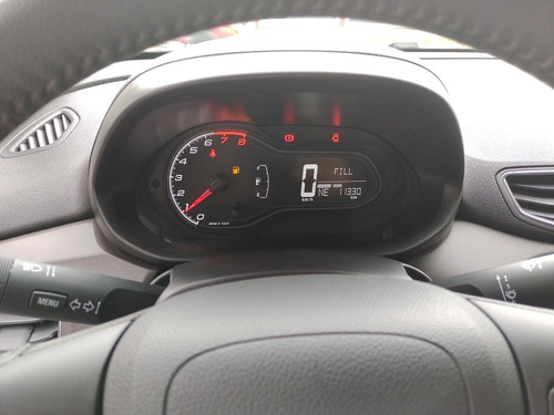 Chevrolet Prisma 1.4 Ltz 98cv 2019
