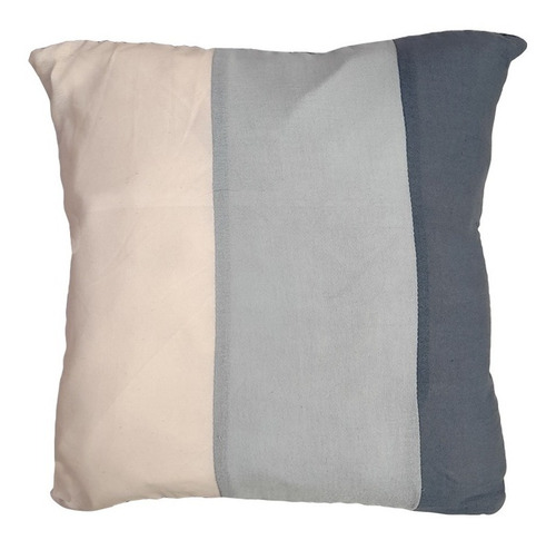 Imagen 2 de 10 de Combo X3 Almohadones Búho Animalitos Decoración Infantil