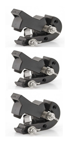 Llave De Corte Para Boyero - Alambre Eléctrico - 3 Unidades