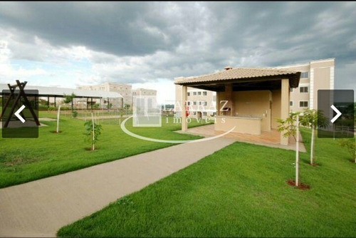 Imagem 8 de 30 de Ótimo Apartamento Para Venda Na Zona Sul Guapore, Cond. Reserva Sul, Reformado, 2 Dormitorios 1 Suite, 54 M2, 2 Vagas, Lazer - Ap02668 - 69402869