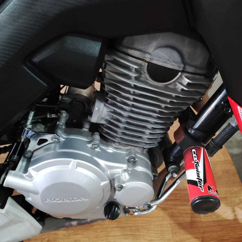 Imagem 7 de 9 de Honda Cb Twister