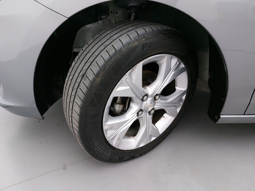 Chevrolet Onix 1.0 TURBO FLEX LTZ AUTOMÁTICO