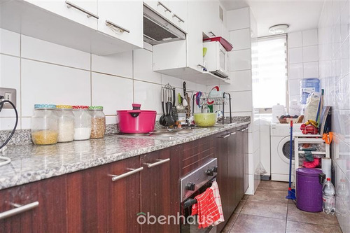 Imagen 11 de 14 de Cómodo Y Amplio Departamento Con Vista Despejada En Recoleta