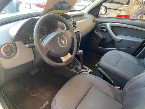 Imagen 7 de 10 de Renault Duster 2015 2.0 Expression At