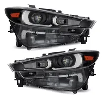 Comprar Faros Delanteros Izquierdo Y Derecho Mazda Cx-5 2022-2024
