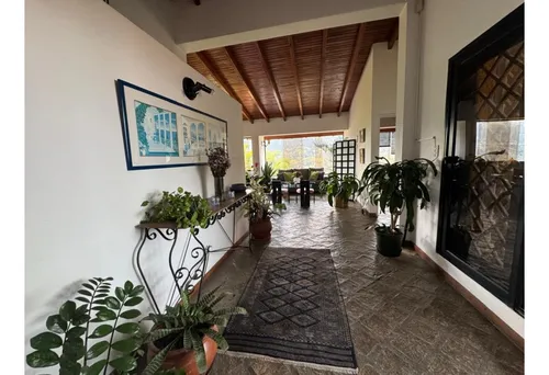 Vendo Casa 460m2 La Tahona 5098