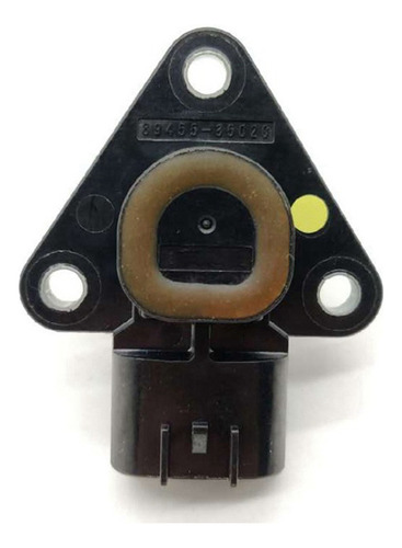 4 X Sensor De Presión De Aire De Admisión, Presión De Aire,