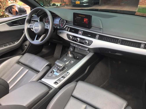 Audi A5 A5 Cabrio 2.0 Cc