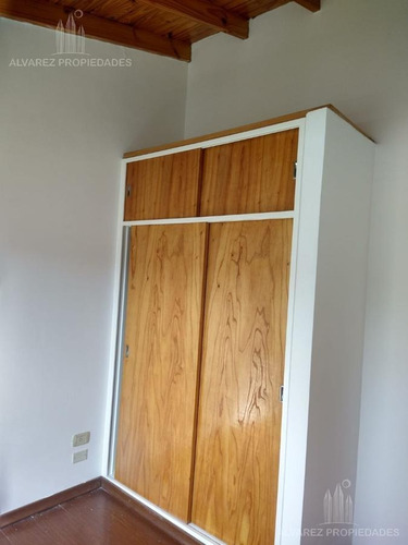 Imagen 9 de 12 de Departamento - Ramos Mejia