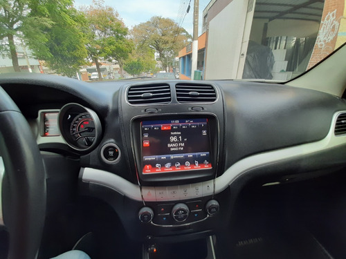 Dodge Journey Rt 3.6 2014