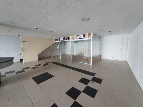 Imagem 5 de 22 de Salão Para Aluguel, Jardim Belém - São Paulo/sp - 2795