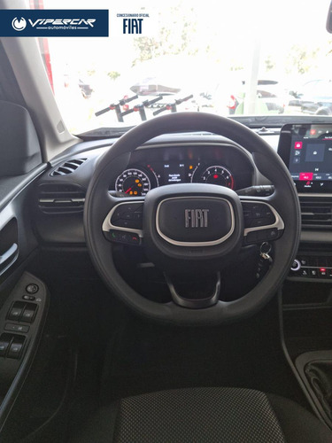 Fiat Pulse Drive Mt